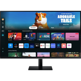 Samsung Smart M50D (LS32DM500EUXDU)