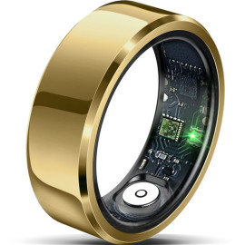 Aligator Smart Ring Gold velikost 8