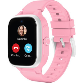 LAMAX WatchY4 Play Pink