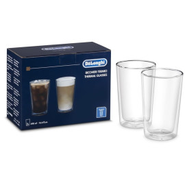 DeLonghi DLSC319 termo sklenice 2x490ml