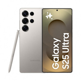 Samsung Galaxy S25 Ultra 5G 1TB Titan