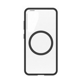 Samsung Crocs Case Galaxy S25, Bone