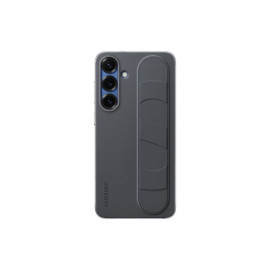 Samsung Standing Case Galaxy S25+ black