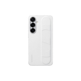 Samsung Standing Case Galaxy S25+ white