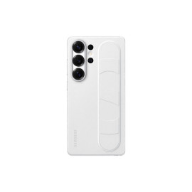 Samsung Standing Case Galaxy S25 white