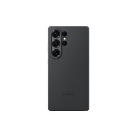 Samsung Silic Case Galaxy S25 Ultra blac