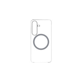Samsung Clear Magnet Case Galaxy S25, Cl