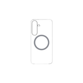 Samsung Clear Magnet Case Galaxy S25+, C