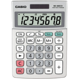 CASIO MS 88 ECO 