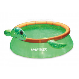 Marimex Bazén Tampa 1,83x0,51 m bez příslušenství - motiv Želva