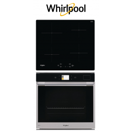 Set WHIRLPOOL W9 OS2 4S1 P + WS Q2160 NE + Záruka 5 let na MOTOR VENTRILÁTORU trouby