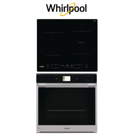 Set WHIRLPOOL W9 OS2 4S1 P + WB B8360 NE + Záruka 5 let na MOTOR VENTRILÁTORU trouby