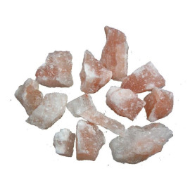 Krystaly solné 3-5 cm, 1 kg