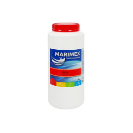 MARIMEX pH+ 1,8 kg