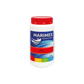 MARIMEX pH+ 0,9 kg