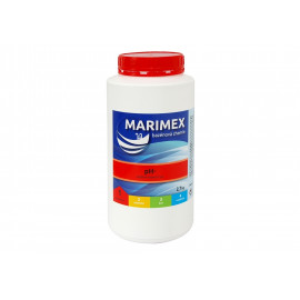 MARIMEX pH- 2,7 kg