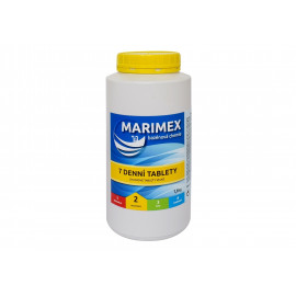 MARIMEX 7D Tabs 7 Denní Tablety 1,6 kg