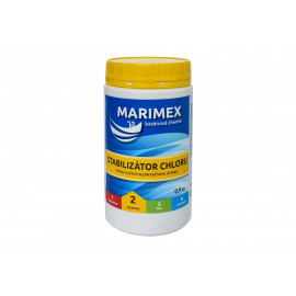 Marimex Chlor Stabil Stabilizátor Chloru 0,9 kg