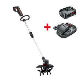 AL-KO 113966 TL 1820 18V SET