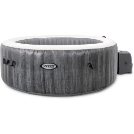 Marimex Pure Spa Bubble Greywood Deluxe 4 11400254