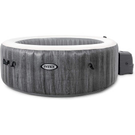 Marimex Pure Spa Bubble Greywood Deluxe 6 11400255