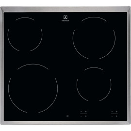 ELECTROLUX EHF6240XXK 