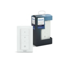 Philips Hue Dimmer Switch DÁLK.OVLÁDÁNÍ