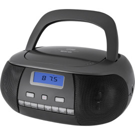 ECG CDR 500 Titan