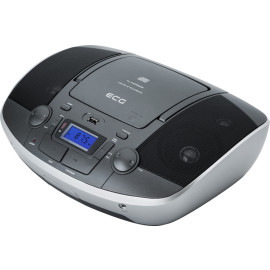ECG CDR 1000 U Titan