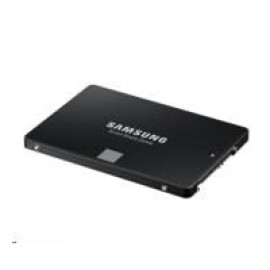 SSD 2,5" Samsung 870 EVO SATA III-2000GB