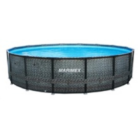 Marimex Florida Ratan 4,57 x 1,32 m 10340238