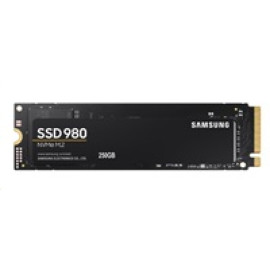 Samsung SSD 980 250 GB NVMe