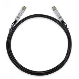 TP-Link TL-SM5220-3M [3 Meters 10G SFP+ Direct Attach Cable]