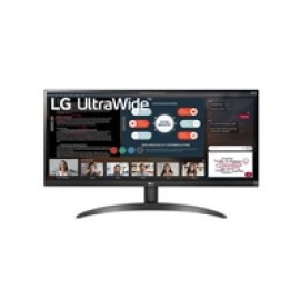 LG MT IPS LCD LED 29" 29WP500 - IPS panel, 2560x1080, 2xHDMI