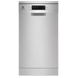 Electrolux ESS64321SX + Záruka 10 let na MOTOR