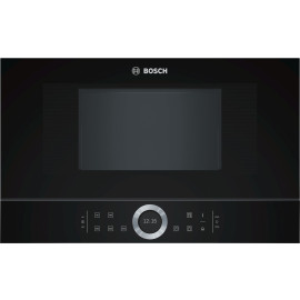 Bosch BFR634GB1 série 8