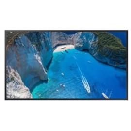 SAMSUNG LFD 75" LH75OMAEBGBXEN 1920x1080, 8ms, HDMI, repro, VESA