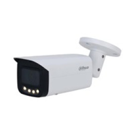 Dahua IPC-HFW5449T-ASE-LED-0360B, IP kamera, 4Mpx, 1/1,8" CMOS, objektiv 3,6 mm, IR