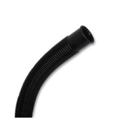 Hadice v metráži O 5/4" (32 mm) -  balení 5 m (černá)