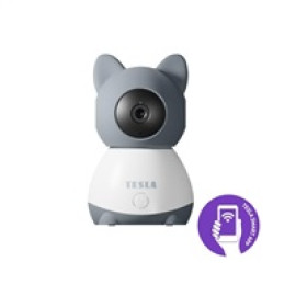 Smart Camera Baby B250 TESLA