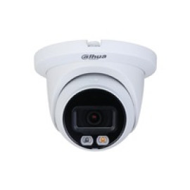 Dahua IPC-HDW2449TM-S-IL-0360B, IP kamera s duálním přísvitem, 4MPx, 1/2.9" CMOS, objektiv 3,6 mm, IR