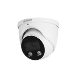Dahua IPC-HDW3849H-AS-PV-0280B-S4, IP kamera, 8Mpx, Eyeball, 1/2.8" CMOS, objektiv 2.8 mm, IR/LED