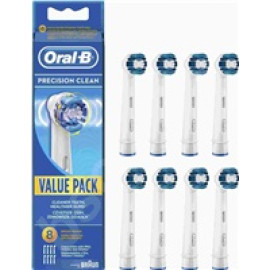 Oral-B Clean 8 ksNáhradní hlavice