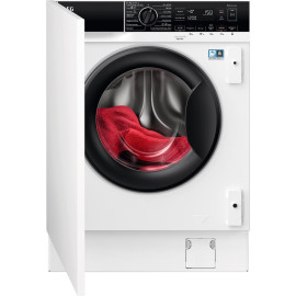 AEG L8WBE68SIC + Doživotní záruka na MOTOR