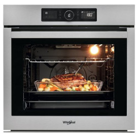Whirlpool AKZ9 9480 IX