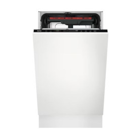 AEG FSE74527P + Záruka 10 let na MOTOR