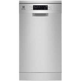 Electrolux ESS42220SX + Záruka 10 let na MOTOR