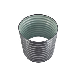 vyvýšený záhon LANITPLAST WAVE 88 LG2417
