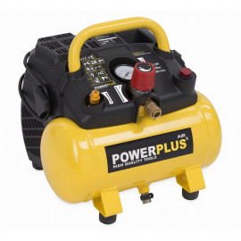 PowerPlus POWX1721