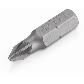 2 ks Bitů PZ1 25 mm